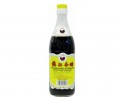 ZHENJIANG VINAIGRE DU RIZ HENGSHUN 550ML(恒顺镇江香醋)