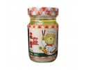 SAUCE AUX GRAINES DE SÉSAME XIONGJI 200G(熊记芝麻酱)